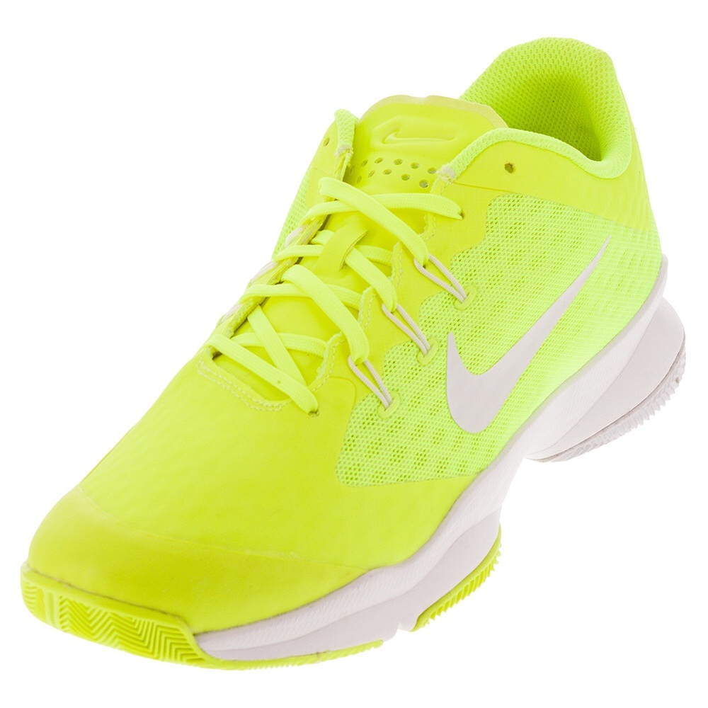Nike Zoom Ultra lightweight court tennis shoes